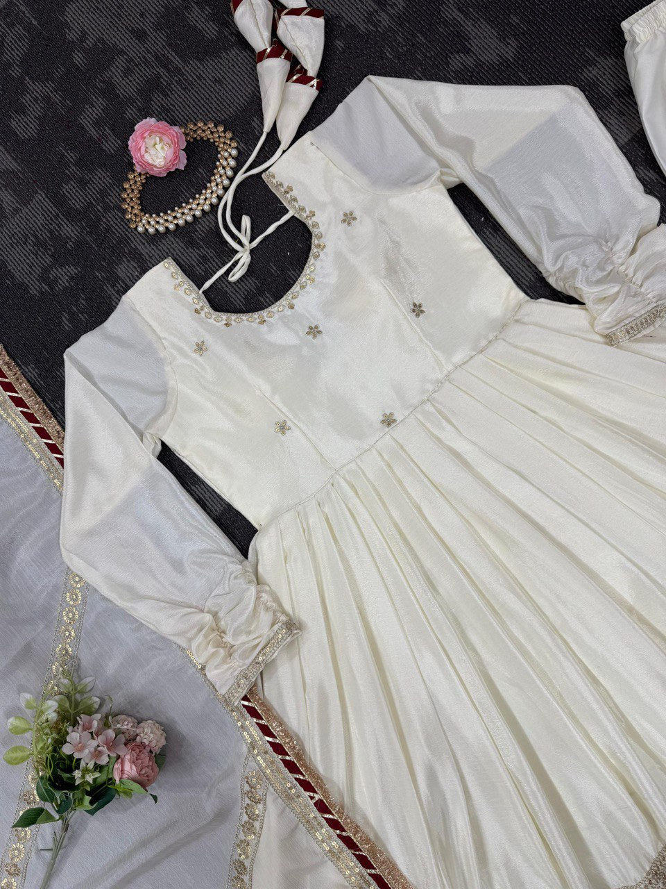 Anarkali