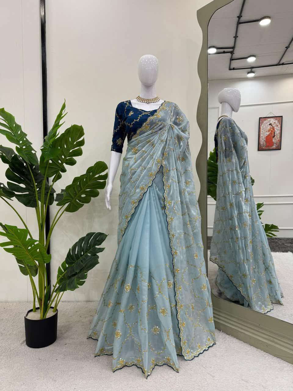 Saree