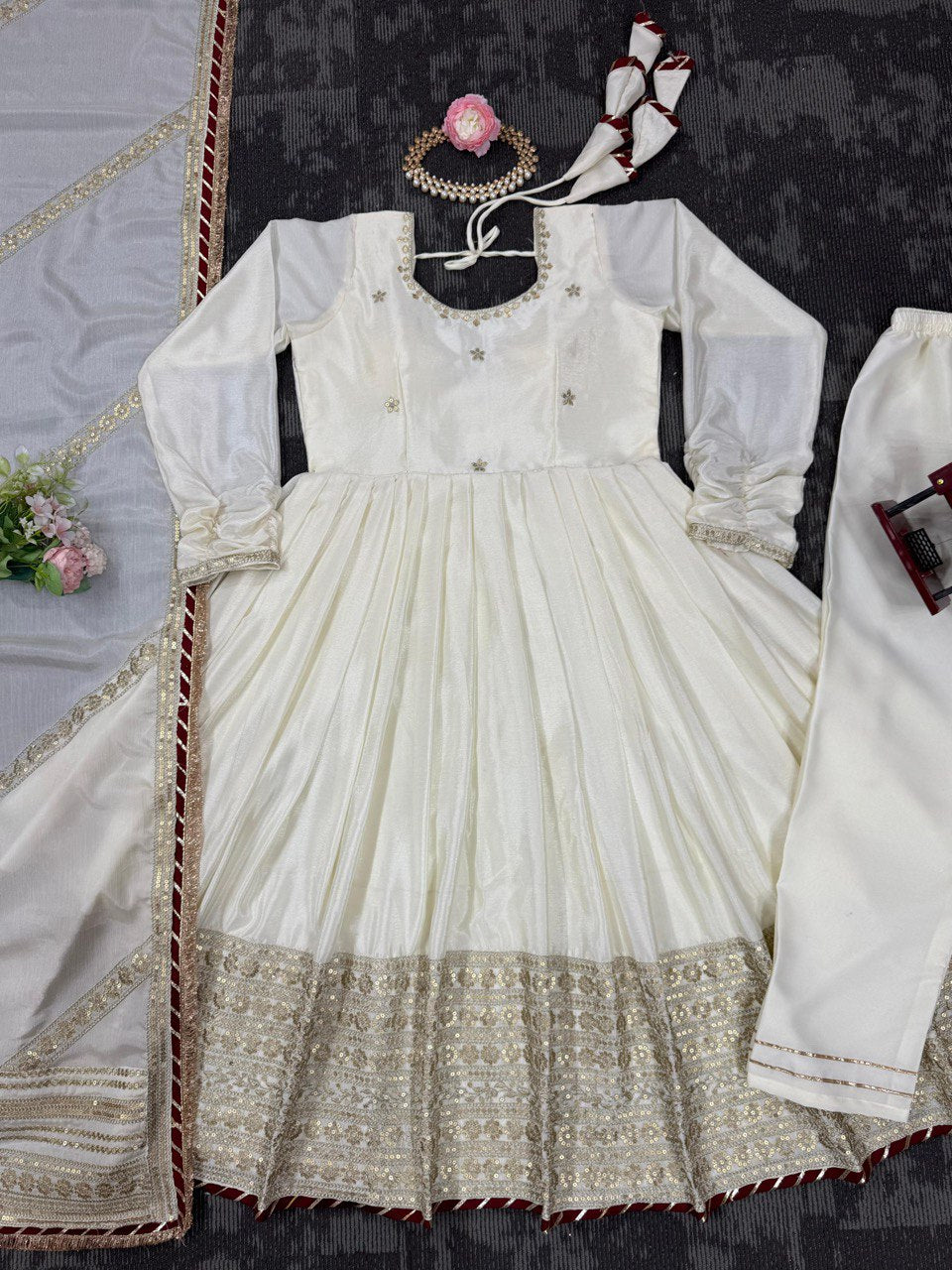 Anarkali