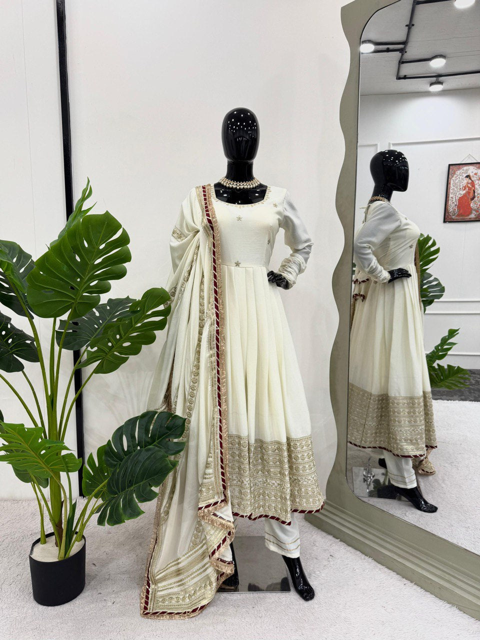 Anarkali