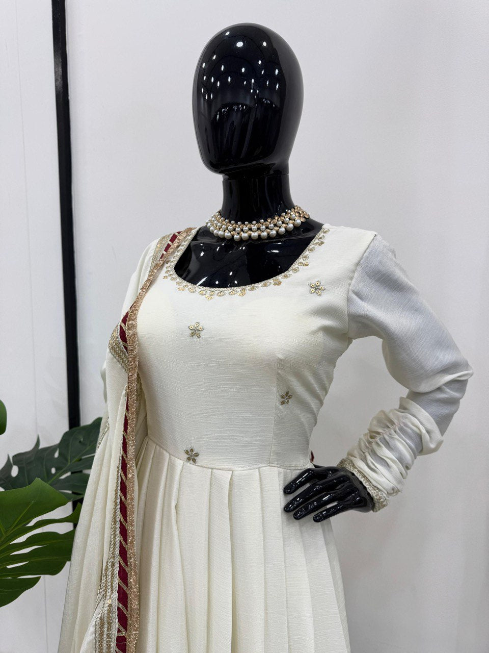 Anarkali