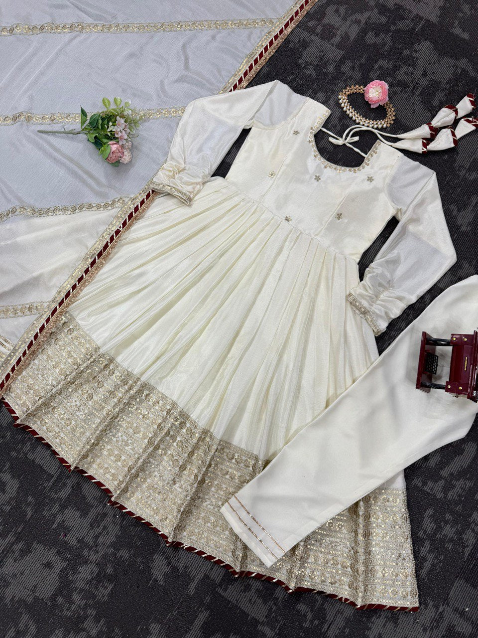 Anarkali