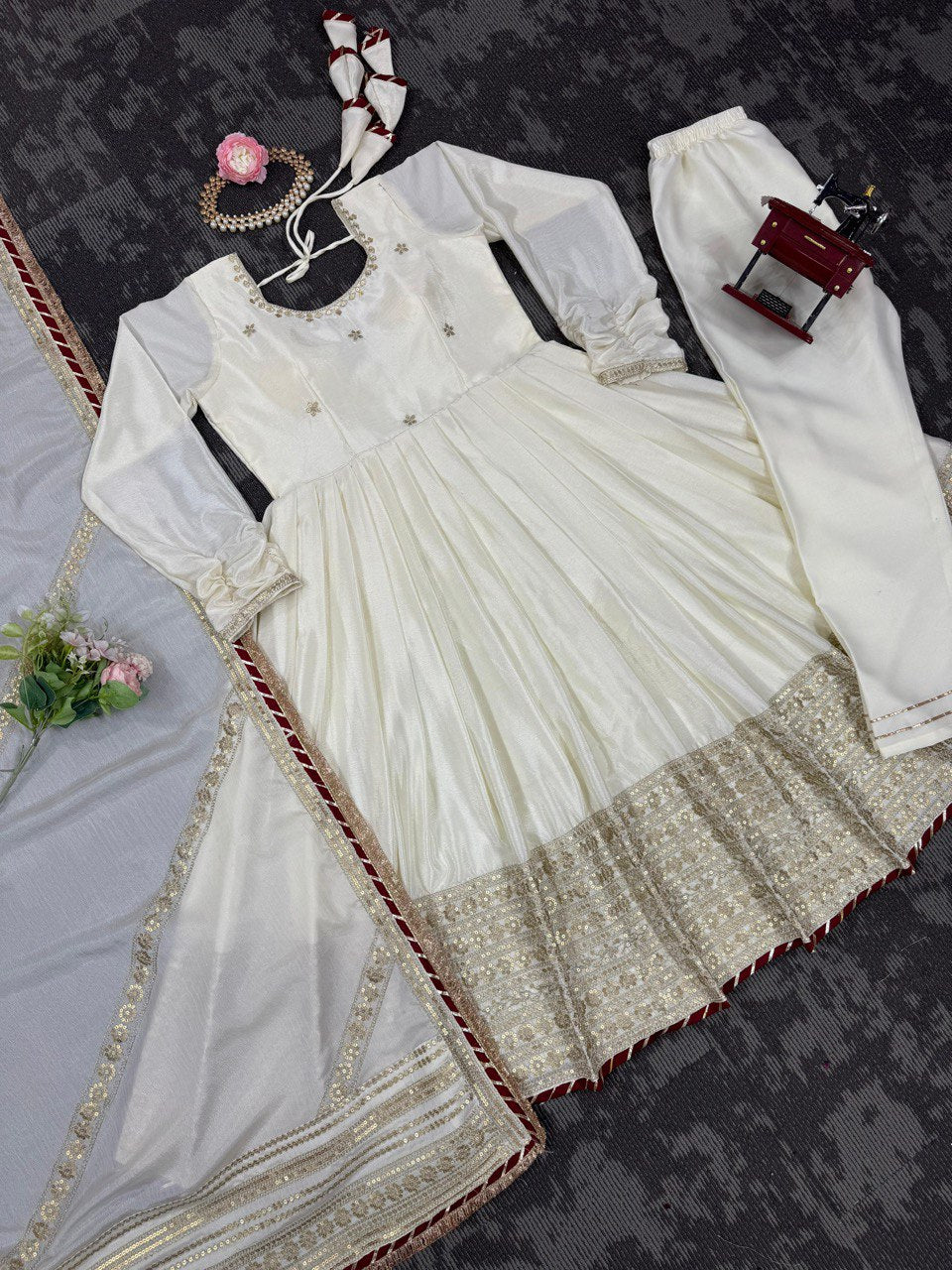 Anarkali
