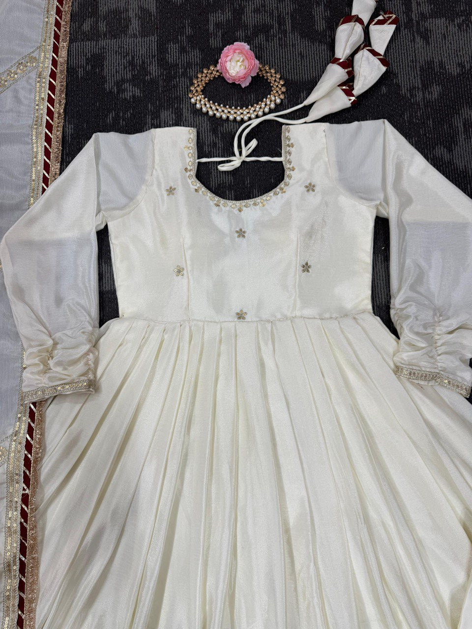 Anarkali
