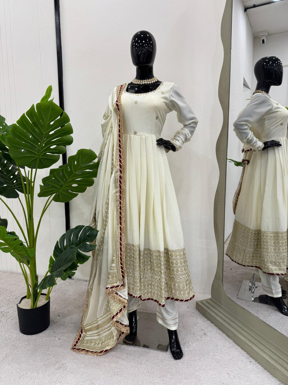 Anarkali