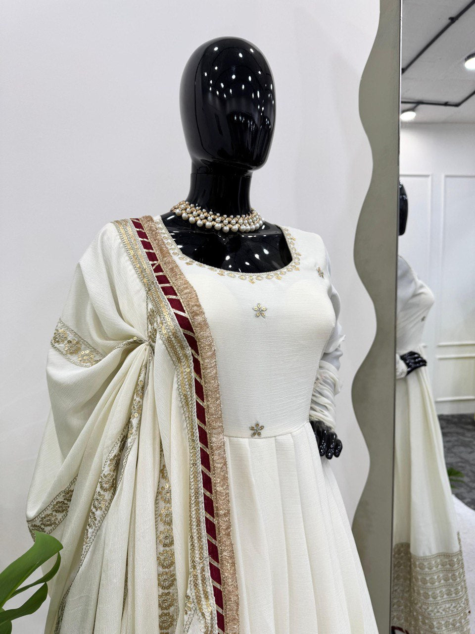 Anarkali