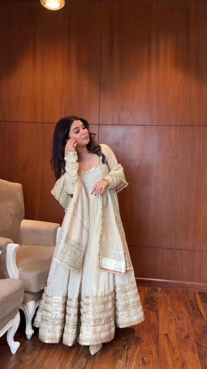 Anarkali