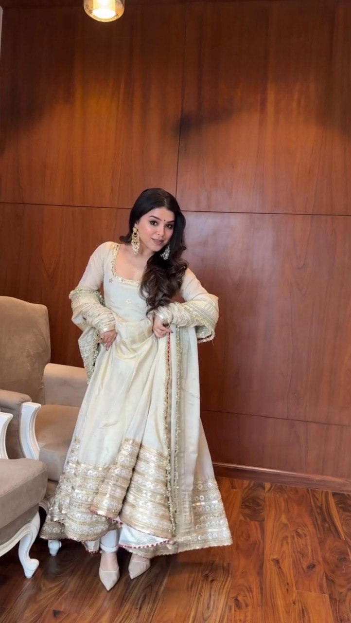 Anarkali