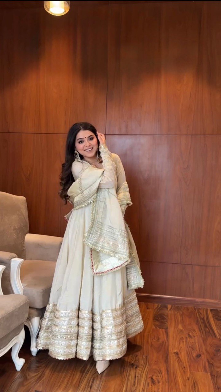 Anarkali