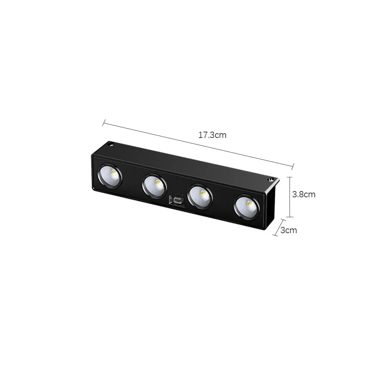 4/6/8LED Solar Wall Light Outdoor Waterproof Solar Fence Sign Lights Garden Decor Porch Patio Deck Balcony Home Atmosphere Light