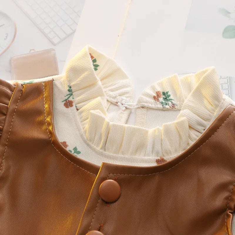 Baby Girls Dress Little Girl Princess Dress for Girl Flower Girl Dresses Children Dresses Kids Cloth Vestidos Para Niñas Платье