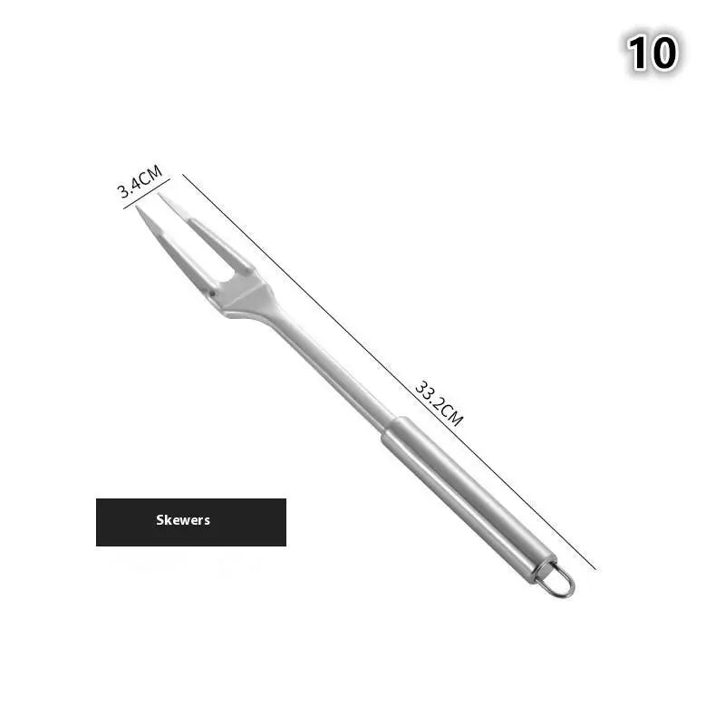 Utensils Dinnerware Cooking Tool Kitchen Gadgets Kitchen Cookware Cooking Utensils Stainless Steel Shovel Soup Spoon Turner