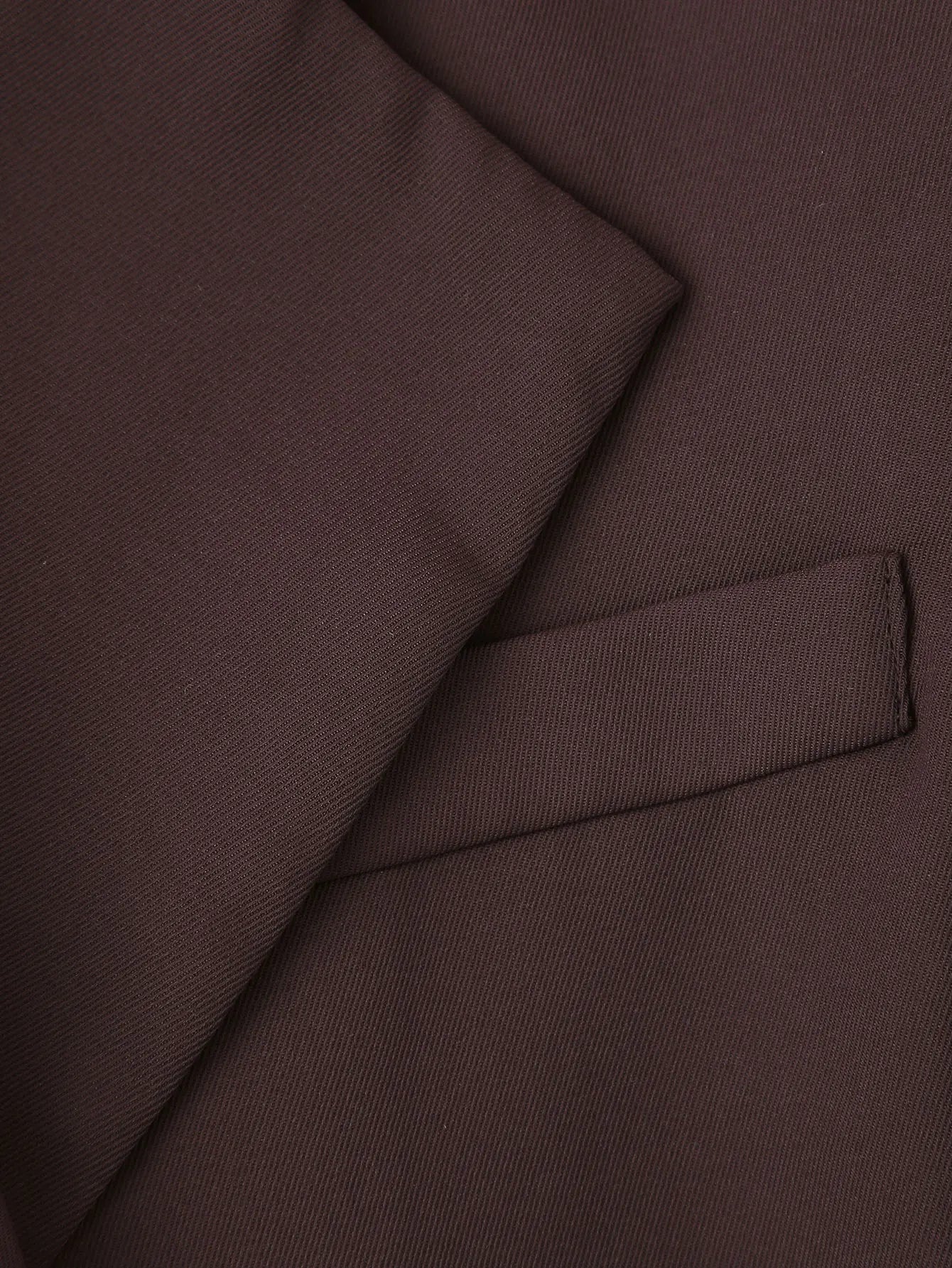HH Women Elegant Solid Lapel Two Buttons Suit Jacket Fashion Long Sleeve Slim Short Coats 2024 New Casual Office Lady Blazer