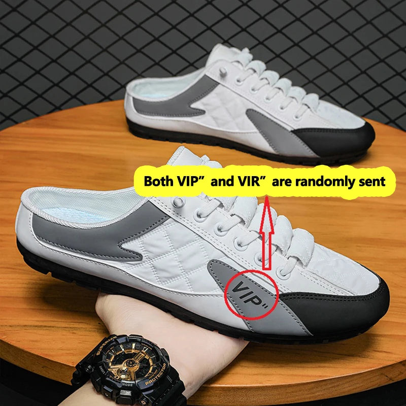 Customizable New Hot Selling Men Sneakers Casual Shoes Tailor-made Suits MNX371204