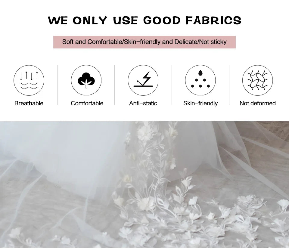 Lace Applique Tulle Flower Girl Dress for Wedding Sleeveless Long Bow Knot V-Back Elegant Formal Dresses