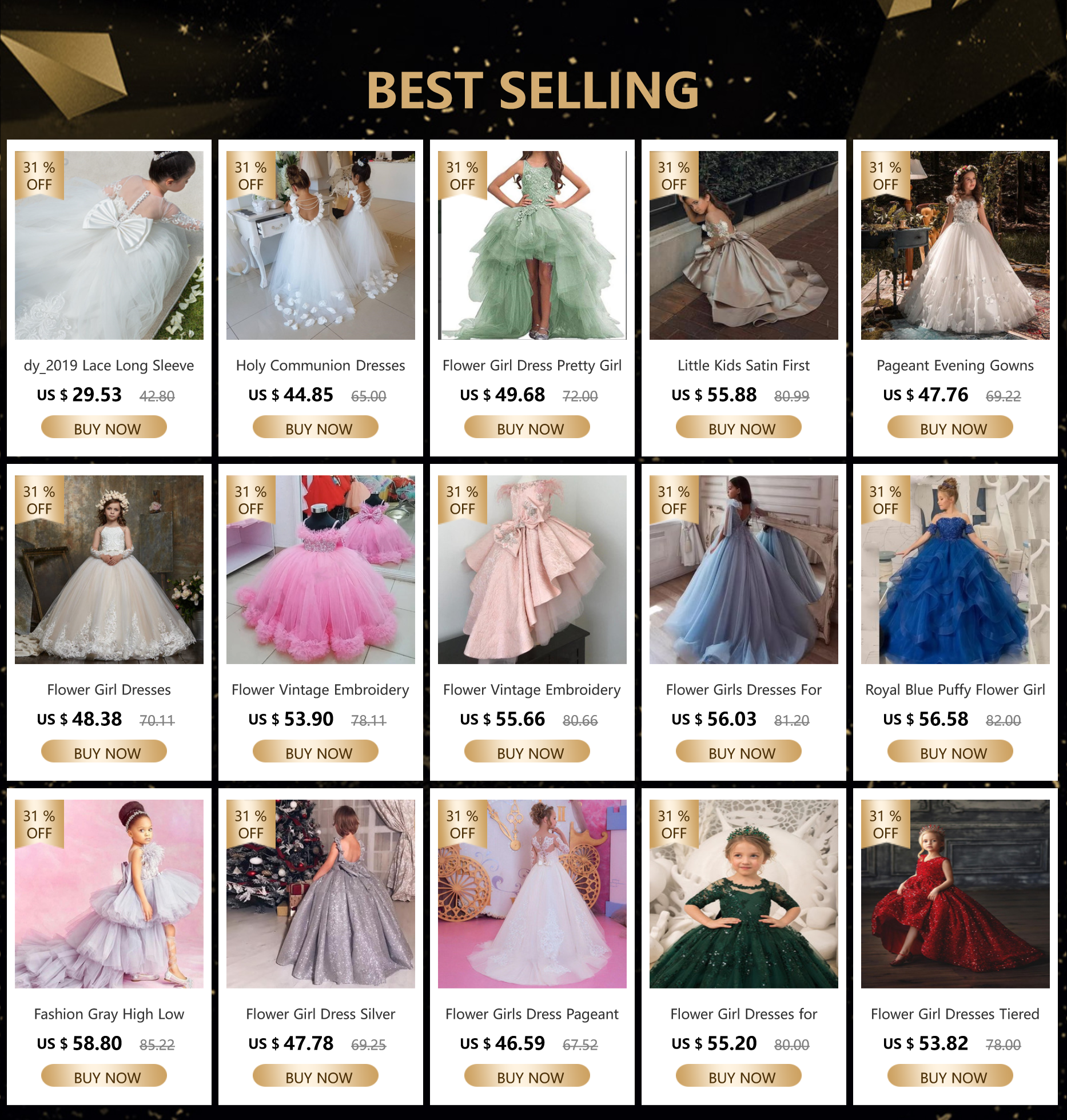 Pink Baby Girls Dresses Off Shoulder Pearls Lace Butterflies Flower Girl Dress Infant First Birthday Party Gown