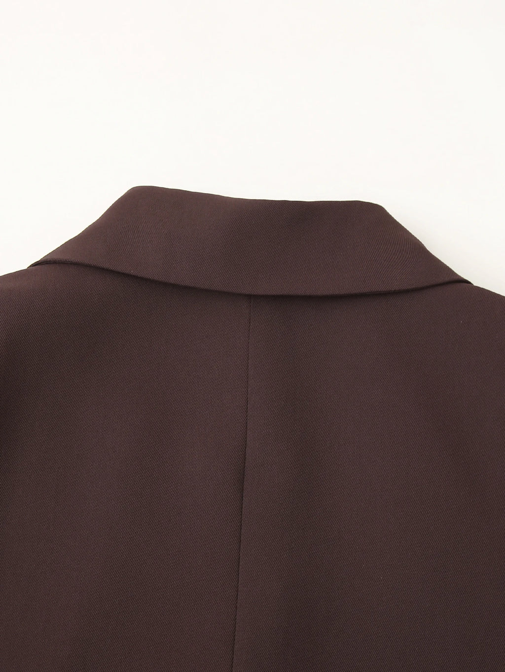 HH Women Elegant Solid Lapel Two Buttons Suit Jacket Fashion Long Sleeve Slim Short Coats 2024 New Casual Office Lady Blazer