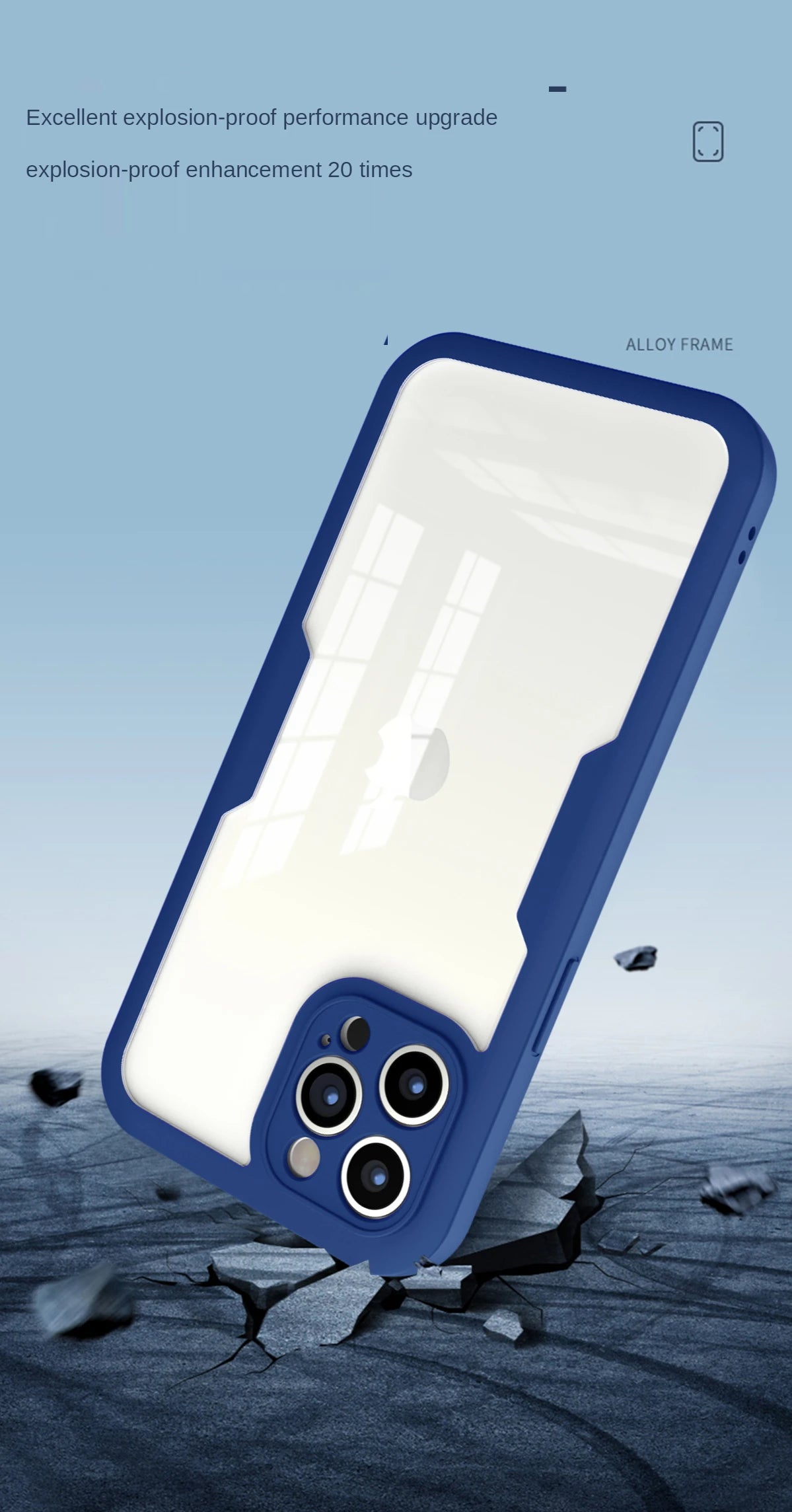 360 Full Body Protection Transparent Phone Case For iPhone 17 16 15 14 Pro Max 11 12 13 X XR XS 7 Soft Front Screen Bumper Cover