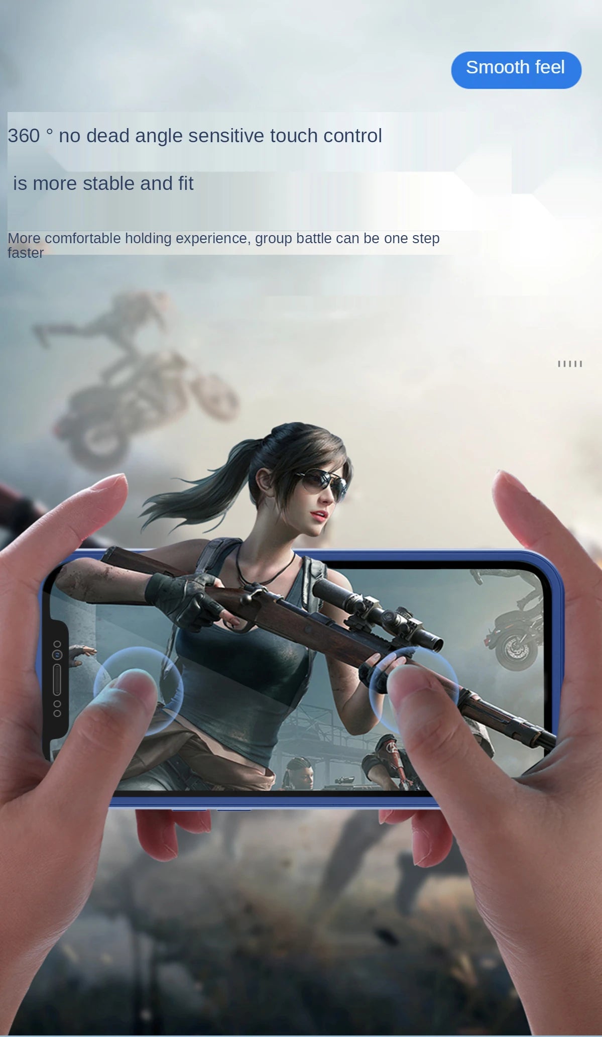 360 Full Body Protection Transparent Phone Case For iPhone 17 16 15 14 Pro Max 11 12 13 X XR XS 7 Soft Front Screen Bumper Cover