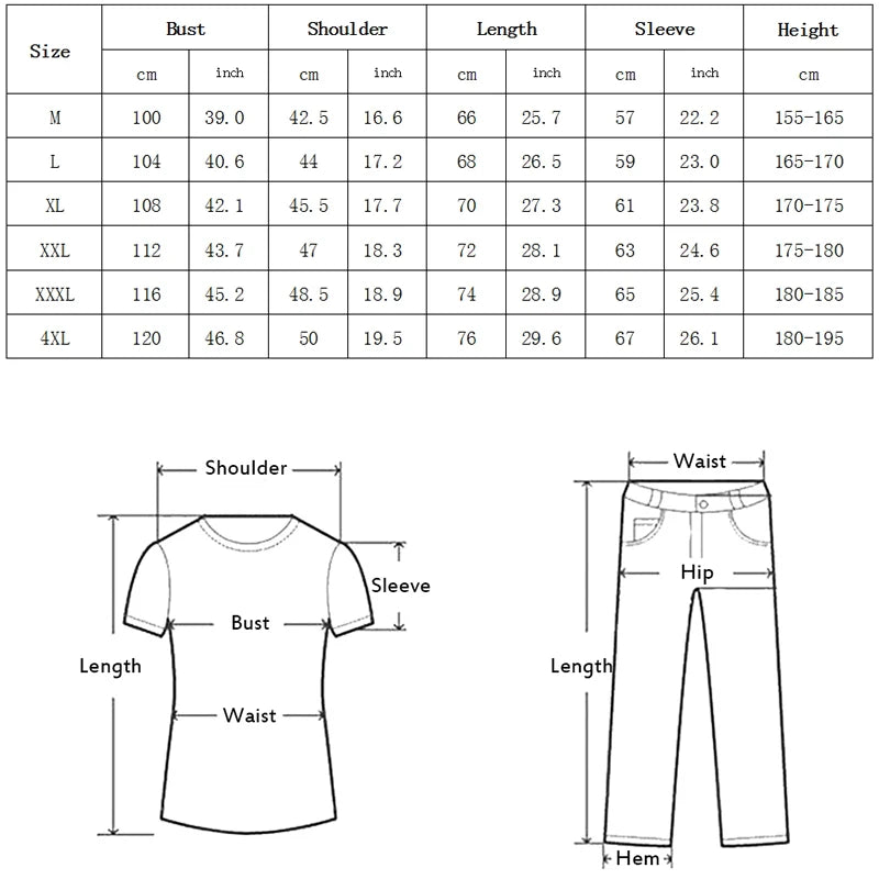 Spring Autumn Waffle t-Shirts For Men Long Sleeve t-Shirt Tops Fashion Soild Tee Shirts Casual Round Neck t Shirt Man Clothes