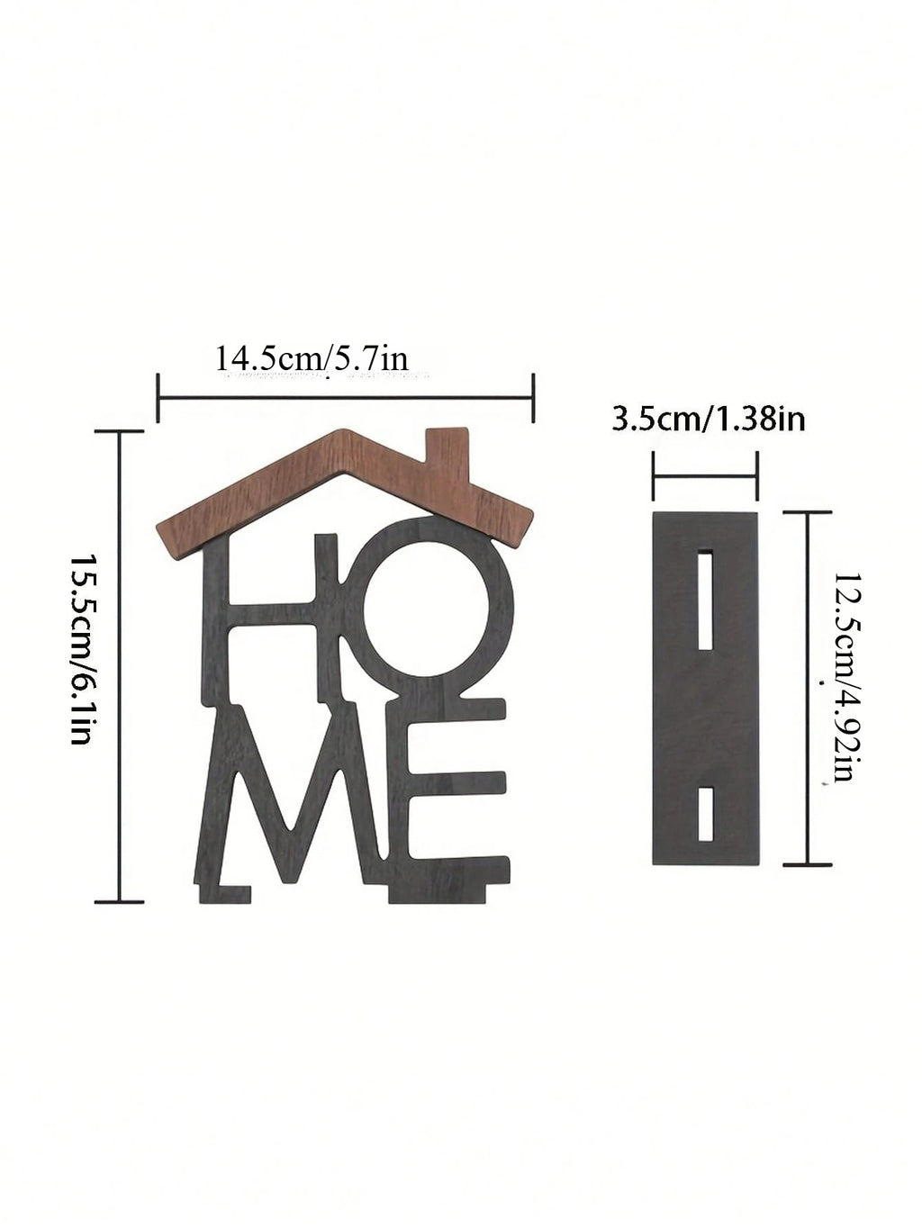 The HOME series of home ornaments and desktop counter decorations add a touch of elegance, warmth and charm to your home