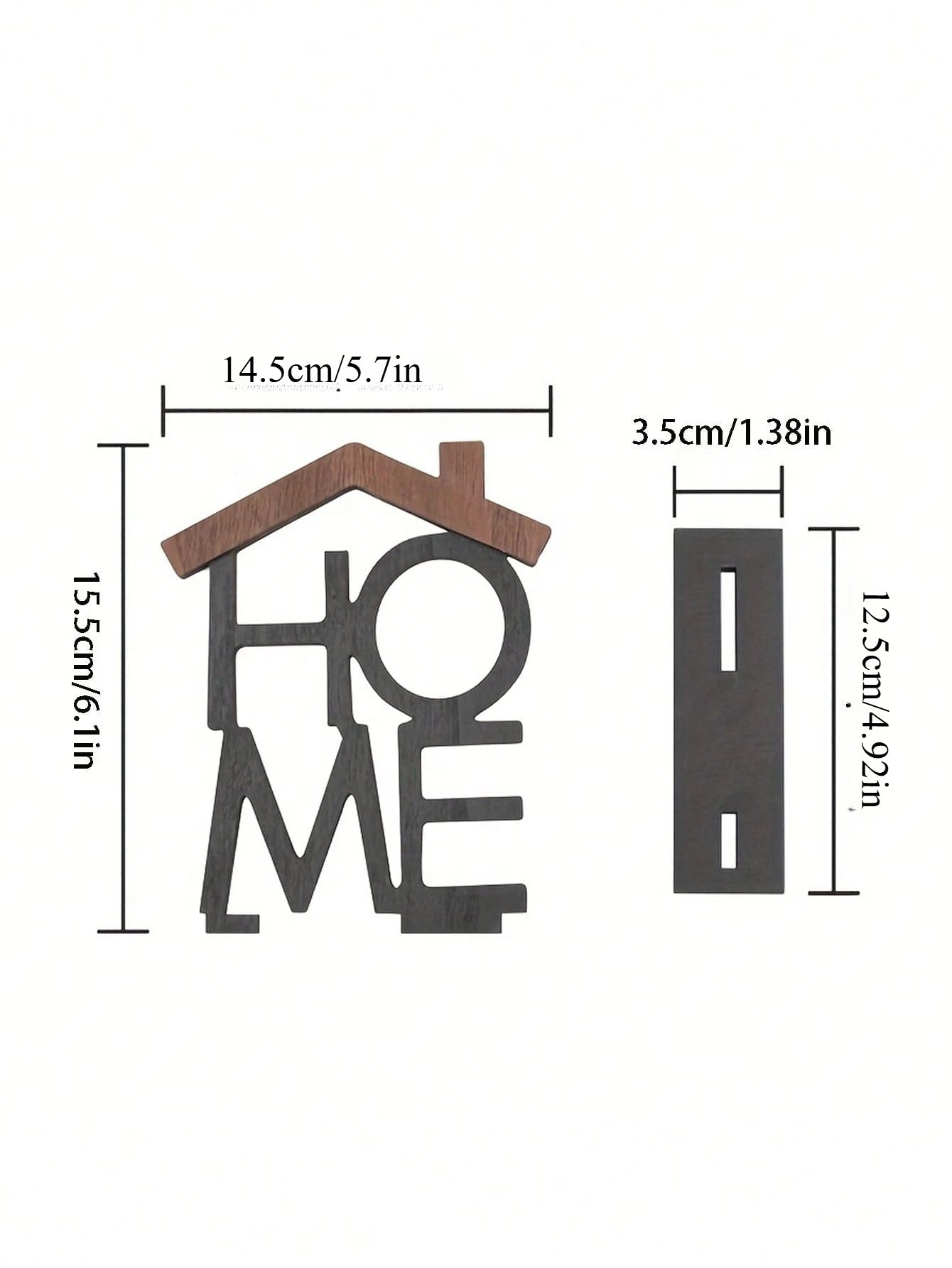The HOME series of home ornaments and desktop counter decorations add a touch of elegance, warmth and charm to your home