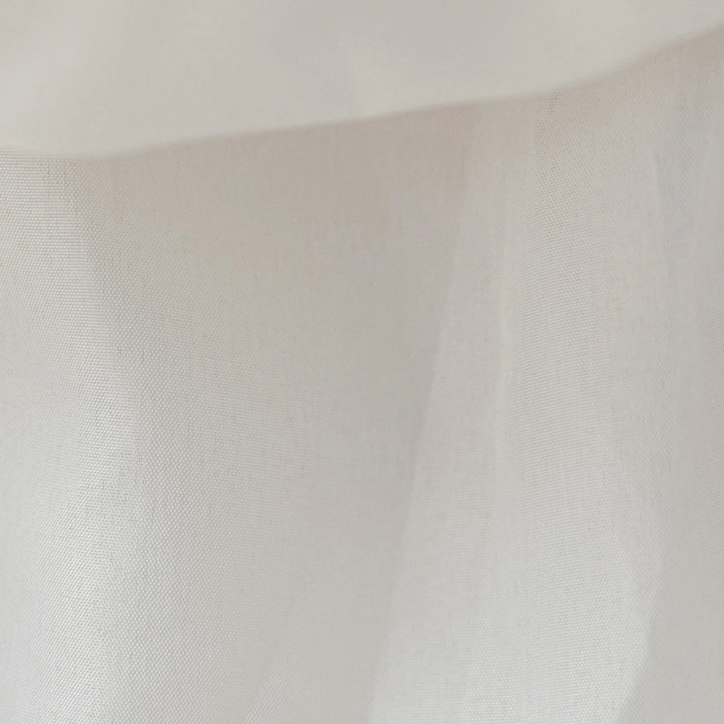 Girls Party Dresses Elegant Pearls Big Bow Princess Dress Baby Girl 1st Birthday Baptism Gown Wedding Birthday Party Girls Dress