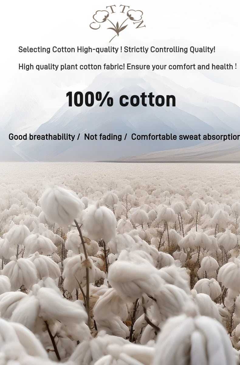 100% pure cotton short sleeve round neck men's T-shirt hot selling luxury brand summer exquisite pony embroidery breathable top