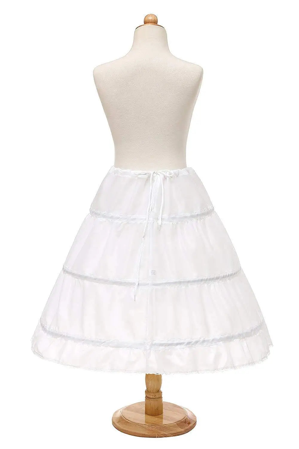 Luxury Girls Big Bow Wedding Party Flower Girl Dresses Pink Long Tulle Baby Ceremony Evening Dress Summer  3-10 Y graduate Dress