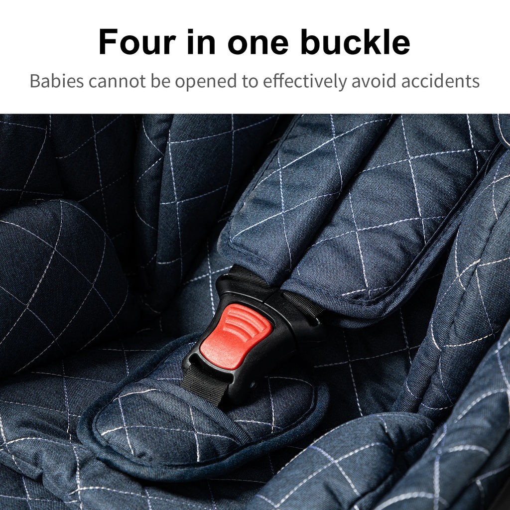 Stroller for baby stroller 3 in 1 stroller with storage basket Light stroller baby cars baby accessories,pram for child car seat