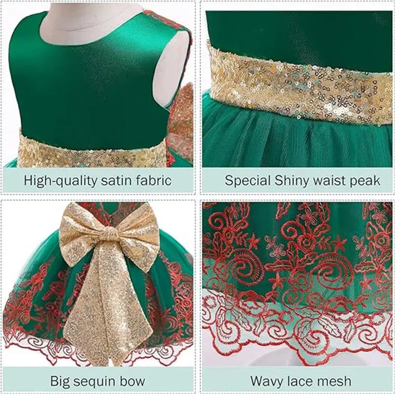 LZH Baby Girls Dress Newborn Clothes Princess Dresses For Baby 1st Year Birthday Dress Halloween Costume Infant Party Dress 0-2T