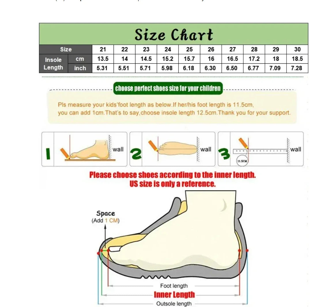 Children Snow Boots Concise Style Plush Chunky Winter Kids Short Boot Solid Color Slip-on Unisex Classic Boys Girls Shoes
