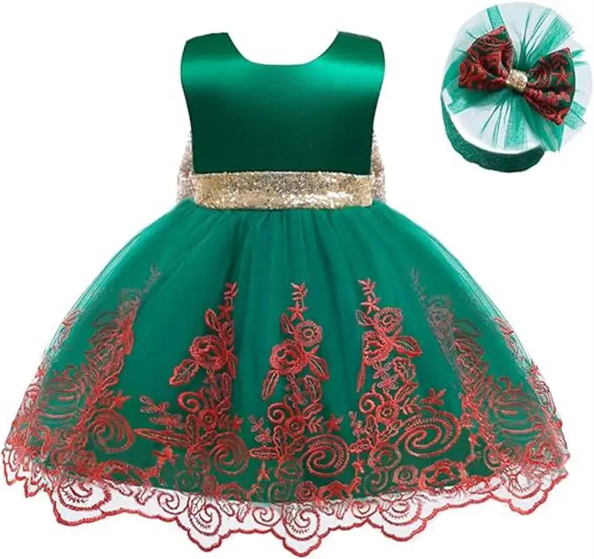 LZH Baby Girls Dress Newborn Clothes Princess Dresses For Baby 1st Year Birthday Dress Halloween Costume Infant Party Dress 0-2T