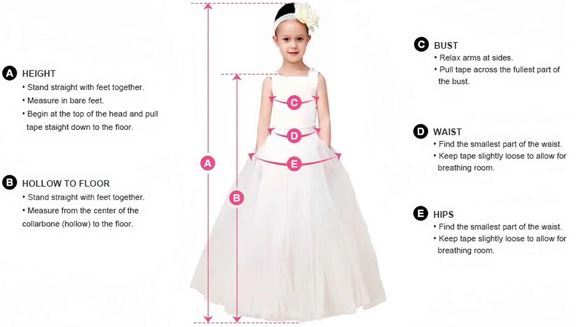 Lace Applique Tulle Flower Girl Dress for Wedding Sleeveless Long Bow Knot V-Back Elegant Formal Dresses
