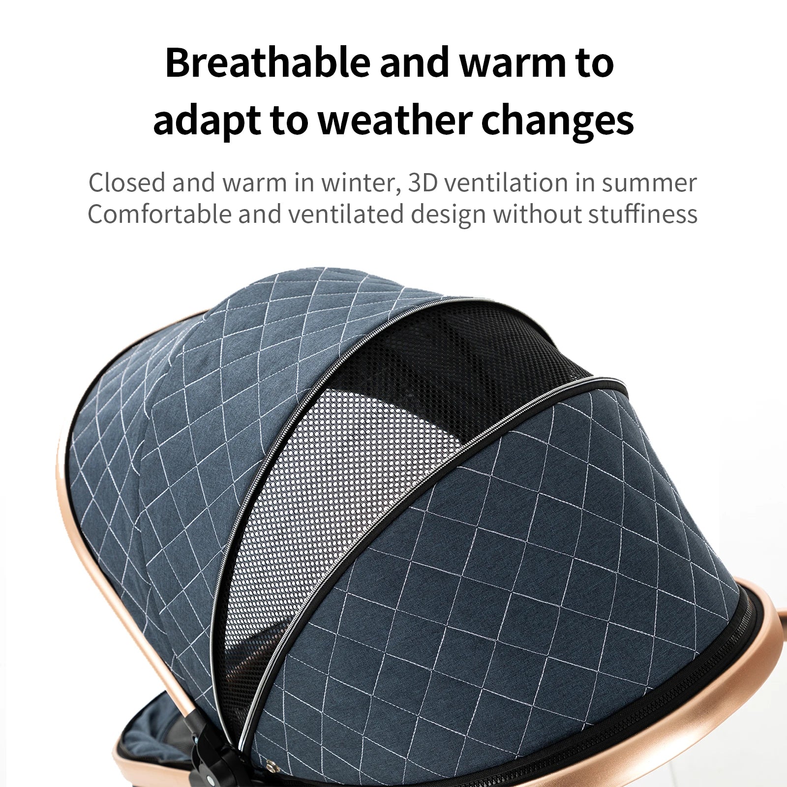 Stroller for baby stroller 3 in 1 stroller with storage basket Light stroller baby cars baby accessories,pram for child car seat