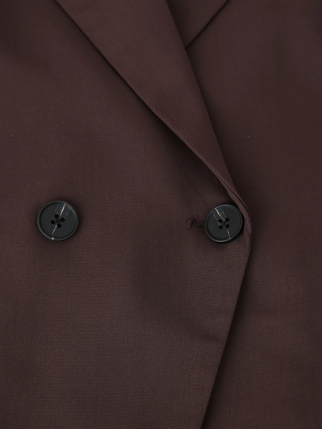 HH Women Elegant Solid Lapel Two Buttons Suit Jacket Fashion Long Sleeve Slim Short Coats 2024 New Casual Office Lady Blazer