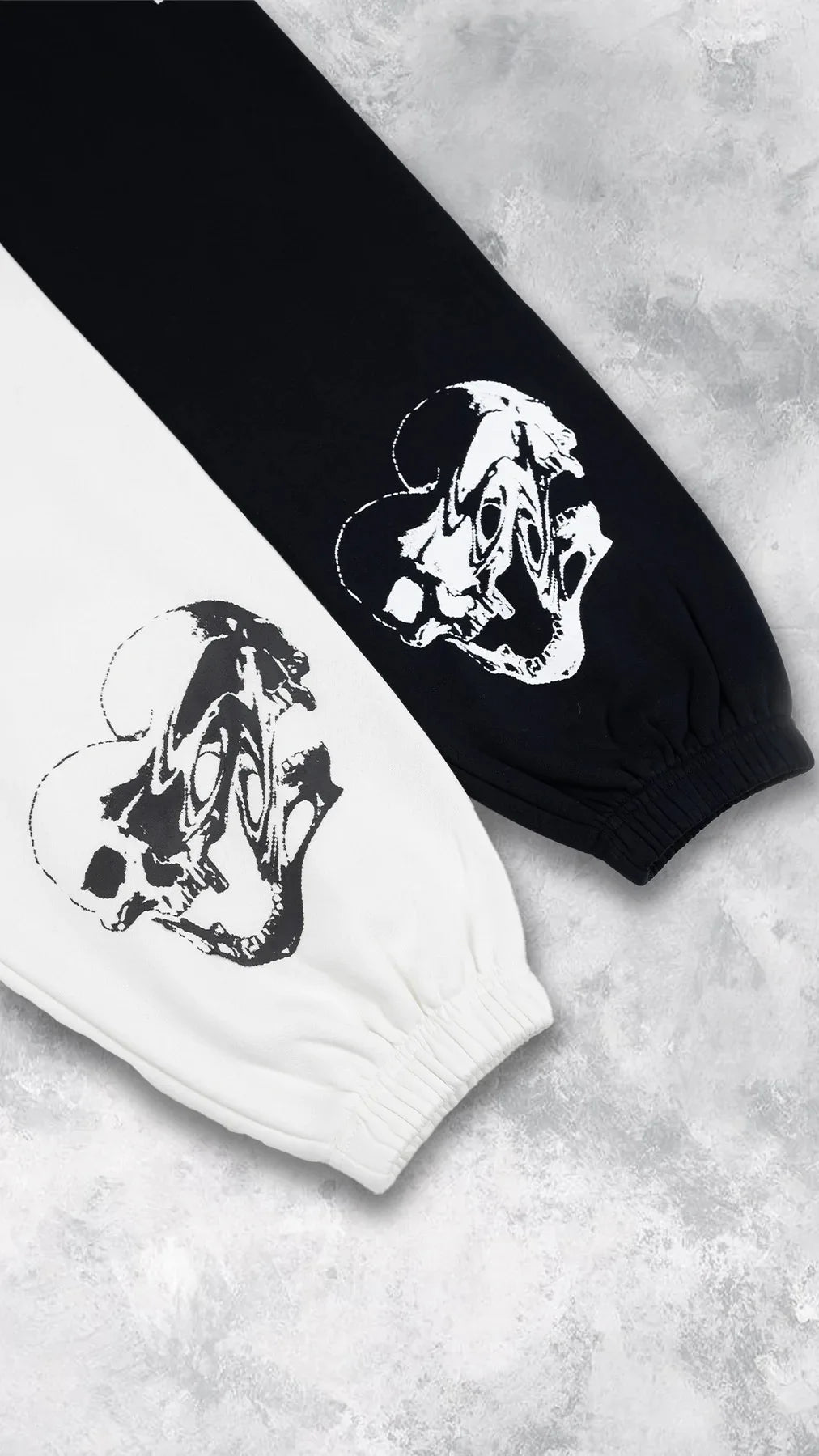 2024 New Spring Men's Sweatpants Europe and The United States Long Sports Leisure Fitness Training Pants gym Man pants