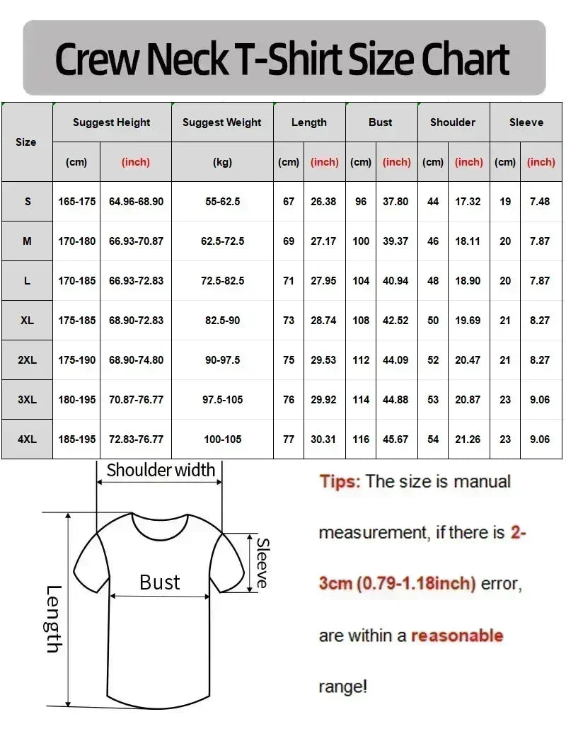 Mens Vintage Motorcycle Graphic T-Shirt Oversized Streetwear T with Retro Racing Design Black Casual Shirt for Motorcycle Lovers