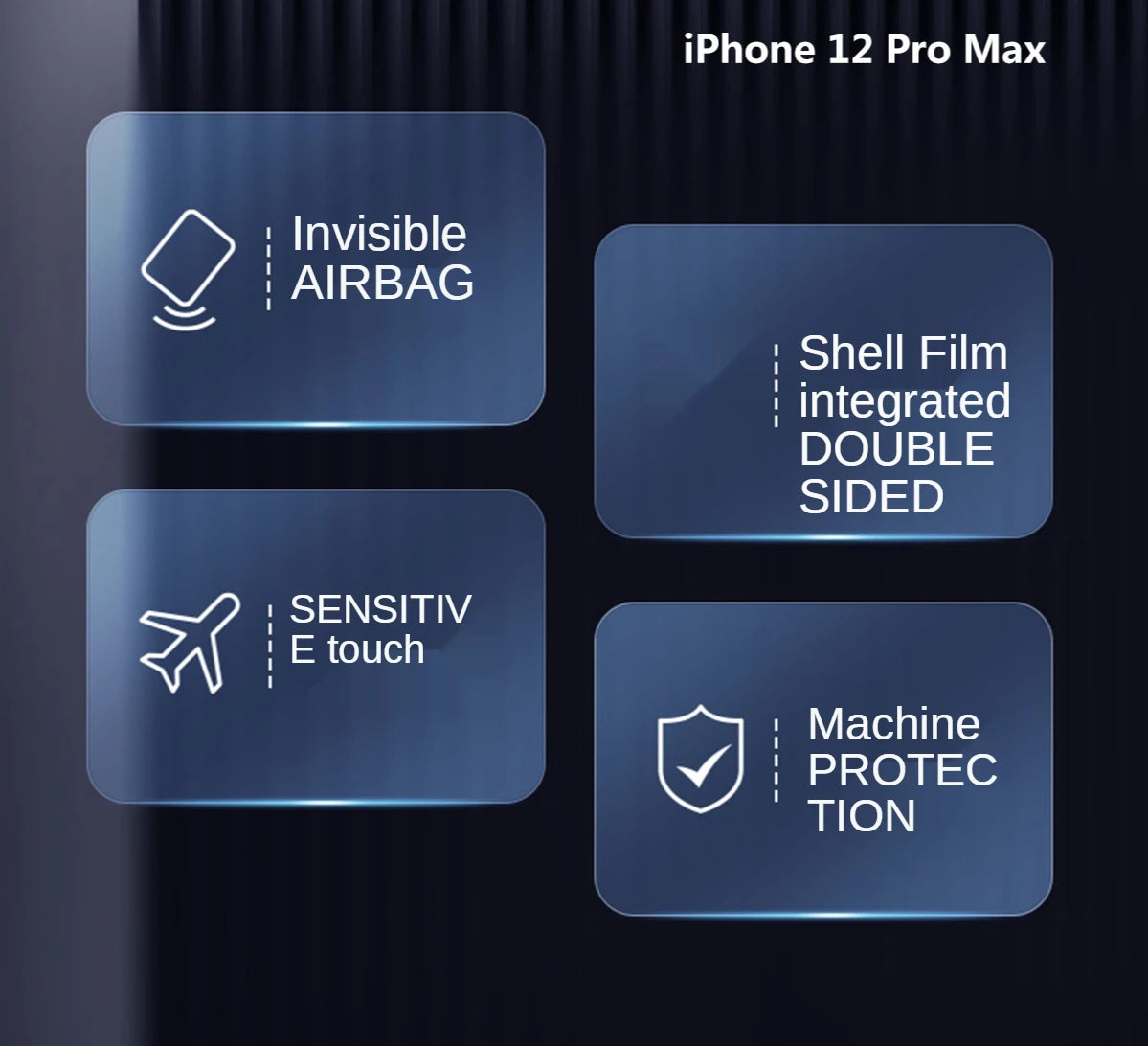 360 Full Body Protection Transparent Phone Case For iPhone 17 16 15 14 Pro Max 11 12 13 X XR XS 7 Soft Front Screen Bumper Cover