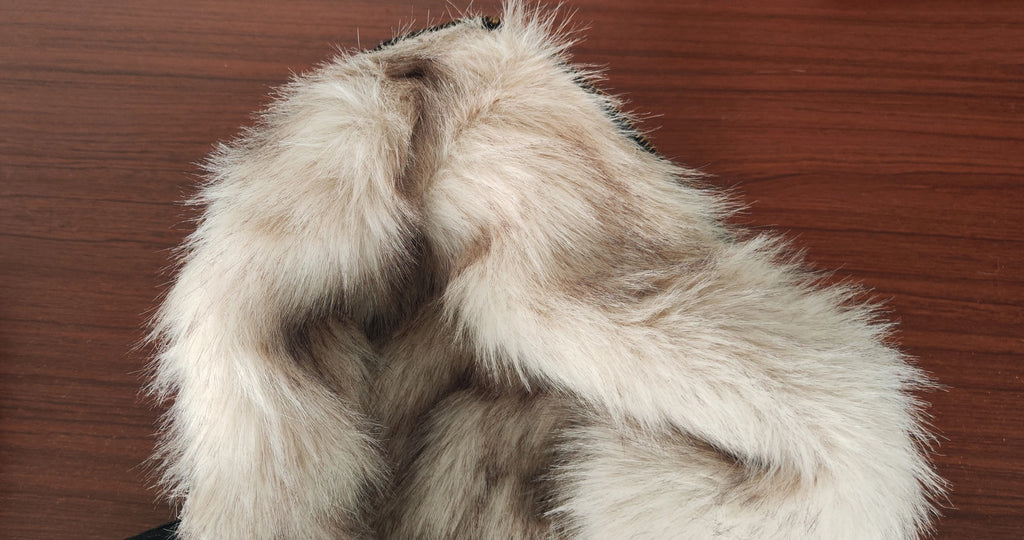 Vintage Denim Parkas Fur Warm Padded Jackets Men Streetwear Harajuku Oversized Bubble Coat Outwear