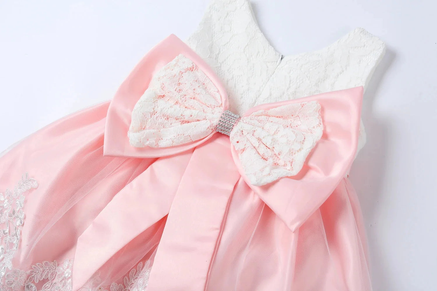 LZH Baby Girls Dress Newborn Clothes Princess Dresses For Baby 1st Year Birthday Dress Halloween Costume Infant Party Dress 0-2T