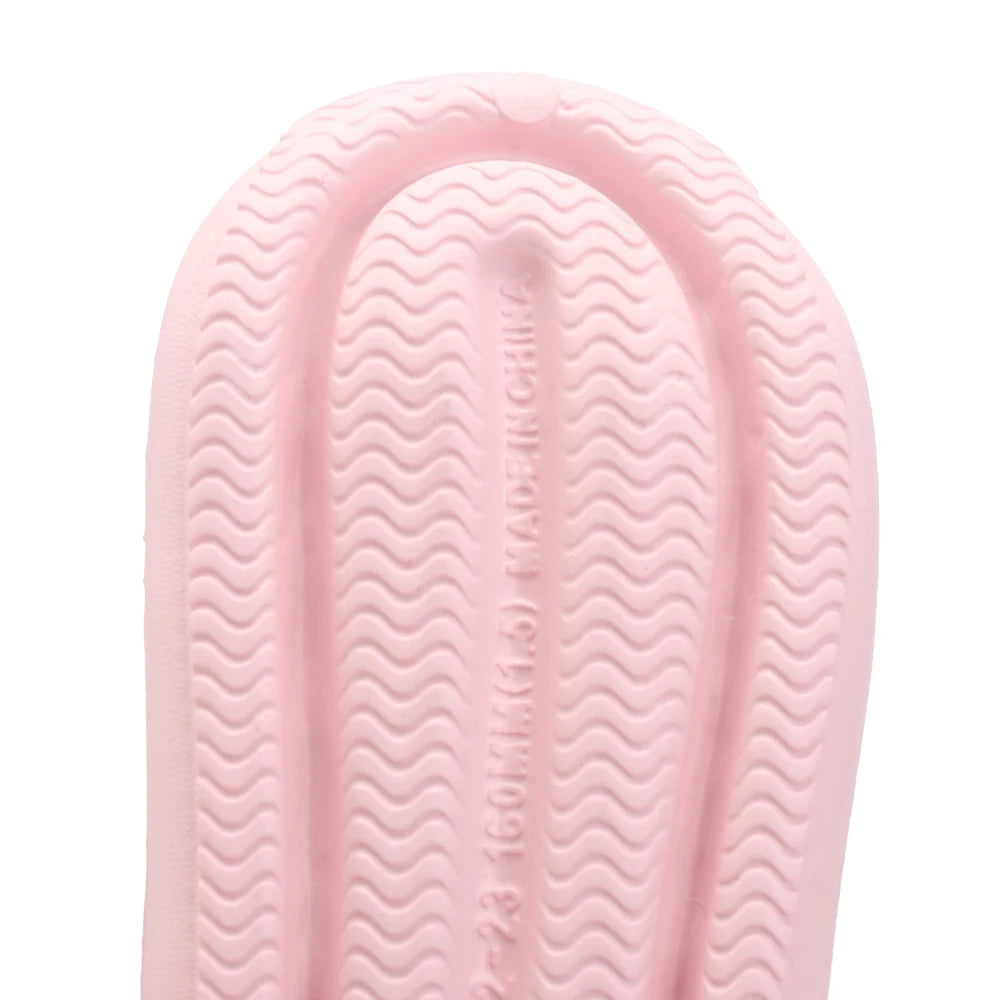 Slippers Baby Shoe Sandals Mules Breathable Girls Slippers with Soft Sole for Indoor Outdoor Activities and Anti-Slip Design