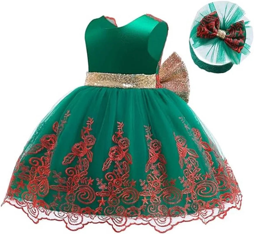 LZH Baby Girls Dress Newborn Clothes Princess Dresses For Baby 1st Year Birthday Dress Halloween Costume Infant Party Dress 0-2T