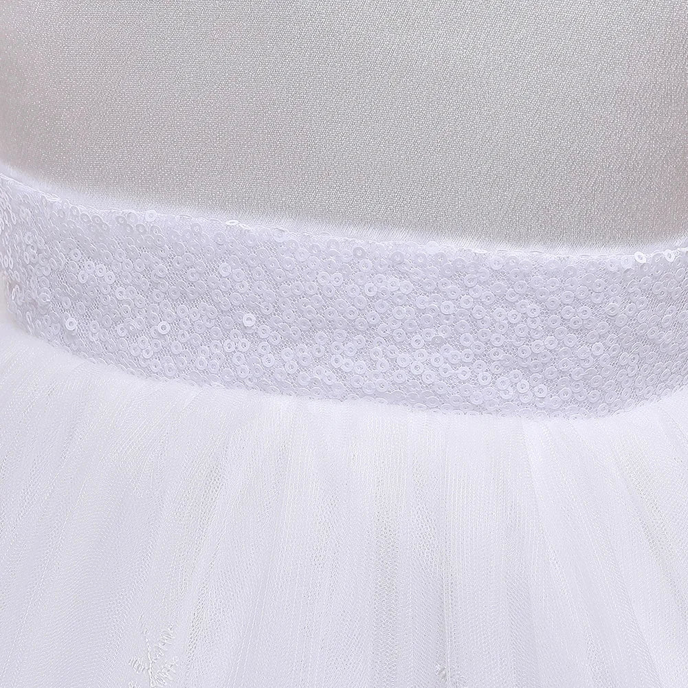 LZH Baby Girls Dress Newborn Clothes Princess Dresses For Baby 1st Year Birthday Dress Halloween Costume Infant Party Dress 0-2T