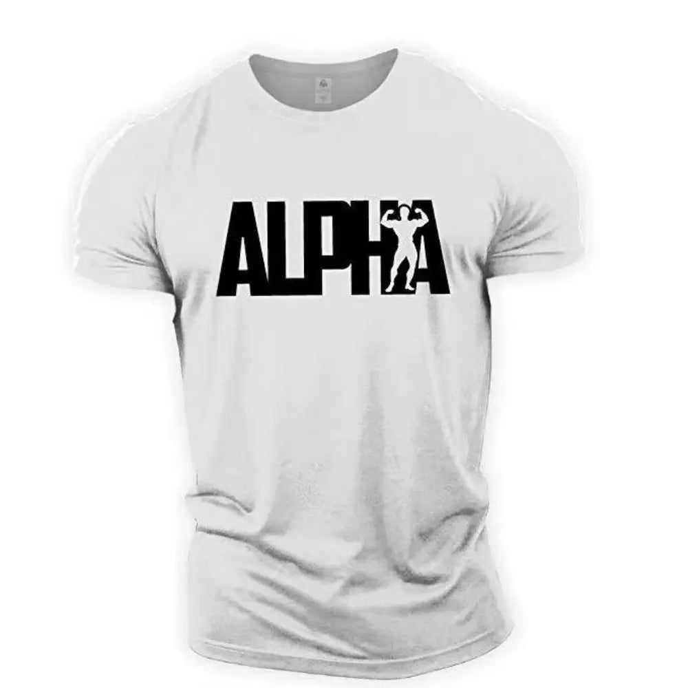 2023 Super New Spartan Warrior Fitness Sports 3D Printed T-shirt Unisex Short Sleeve Breathable Outdoor Casual Street Top 6XL