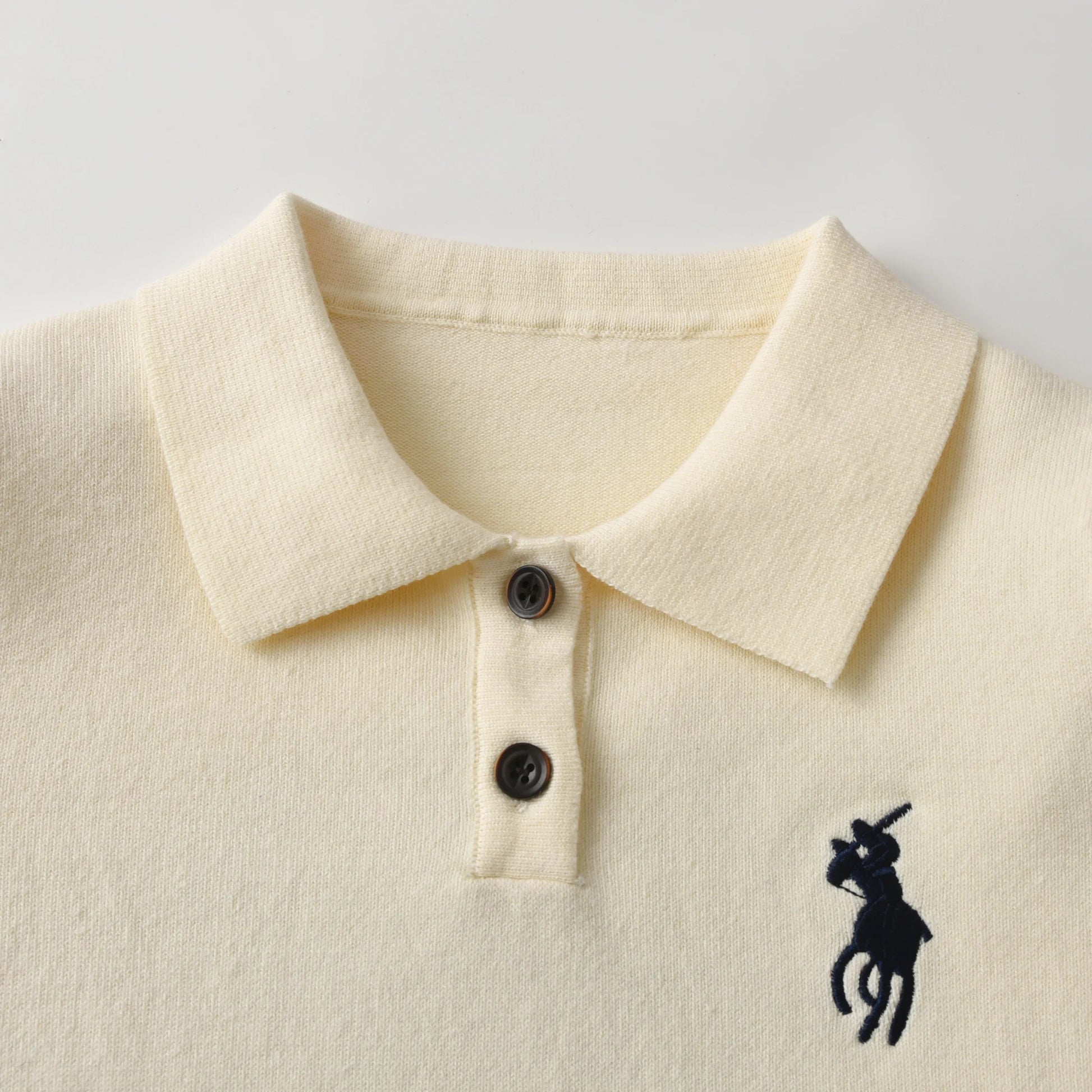 Kids Sweatshirt - Soft Cotton Long Sleeve Button Front Cardigan for Children Boys & Girls (Autumn and Winter Style)