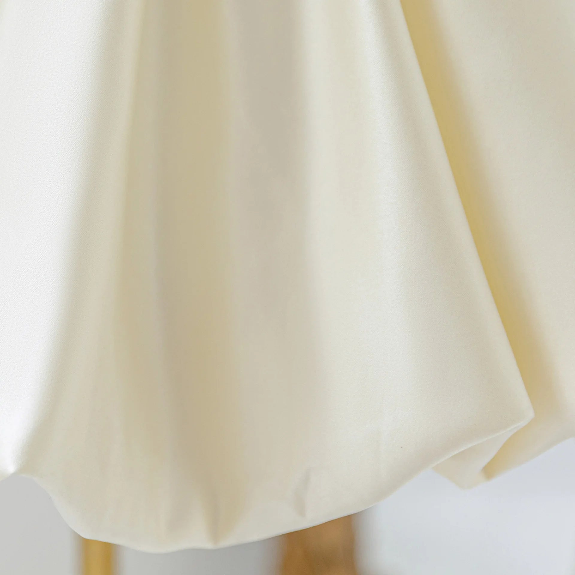 Girls Party Dresses Elegant Pearls Big Bow Princess Dress Baby Girl 1st Birthday Baptism Gown Wedding Birthday Party Girls Dress